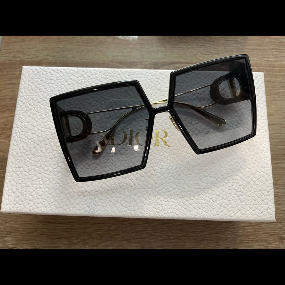 Christian Dior Sunglasses